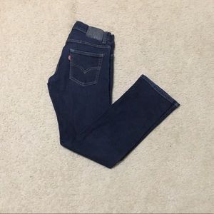 Levi’s 511 Slim Stretchy Jeans